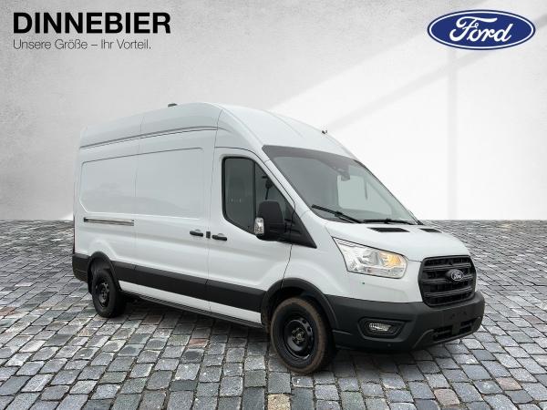 Ford Transit 350 L3 H3 Kasten LKW Trend 96 kW