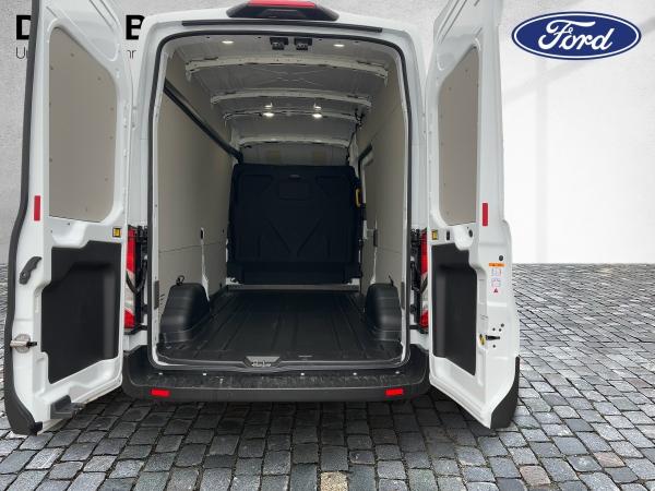 Ford Transit 350 L3 H3 Kasten LKW Trend 96 kW