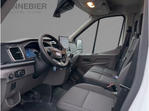 Ford Transit 350 L3 H3 Kasten LKW Trend 96 kW
