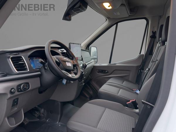 Ford Transit 350 L3 H3 Kasten LKW Trend 96 kW