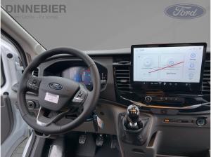 Ford Transit 350 L3 H3 Kasten LKW Trend 96 kW