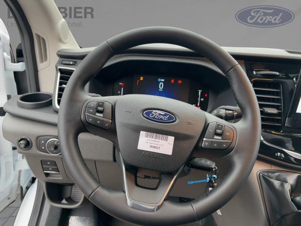 Ford Transit 350 L3 H3 Kasten LKW Trend 96 kW