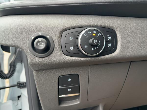 Ford Transit 350 L3 H3 Kasten LKW Trend 96 kW