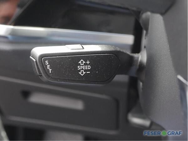 Audi Q3 40 TDI quattro advanced S tronic Navi LED 19