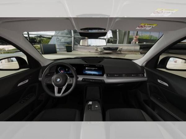 BMW X1 sDrive18i