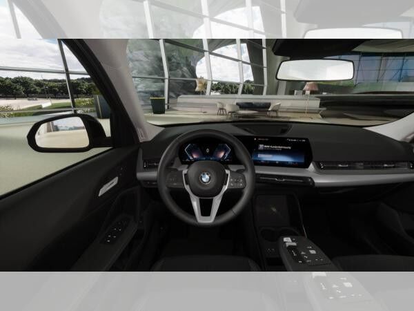 BMW X1 sDrive18i