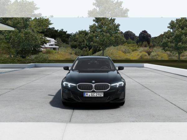 BMW 318 i Touring,AHK,Sportsitze,Comfort-Pkt.,uvm.