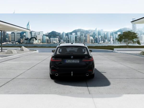 BMW 318 i Touring,AHK,Sportsitze,Comfort-Pkt.,uvm.