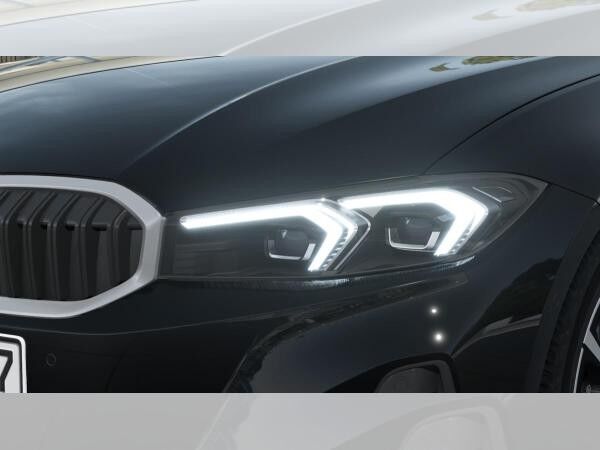 BMW 318 i Touring,AHK,Sportsitze,Comfort-Pkt.,uvm.