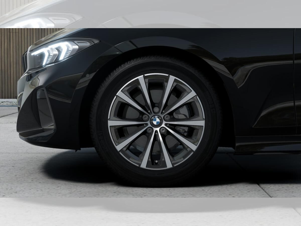 BMW 318 i Touring,AHK,Sportsitze,Comfort-Pkt.,uvm.