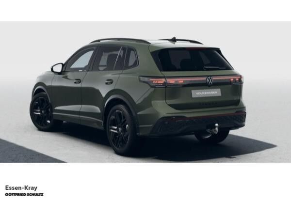 Volkswagen Tiguan R-Line 2.0 TSI (Essen-Kray)