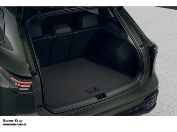 Volkswagen Tiguan R-Line 2.0 TSI (Essen-Kray)