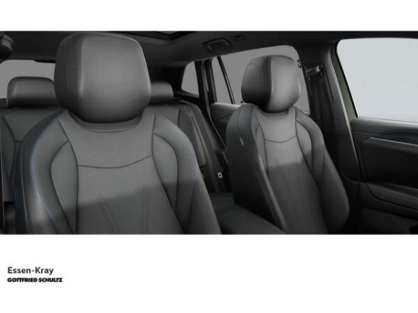 Volkswagen Tiguan R-Line 2.0 TSI (Essen-Kray)