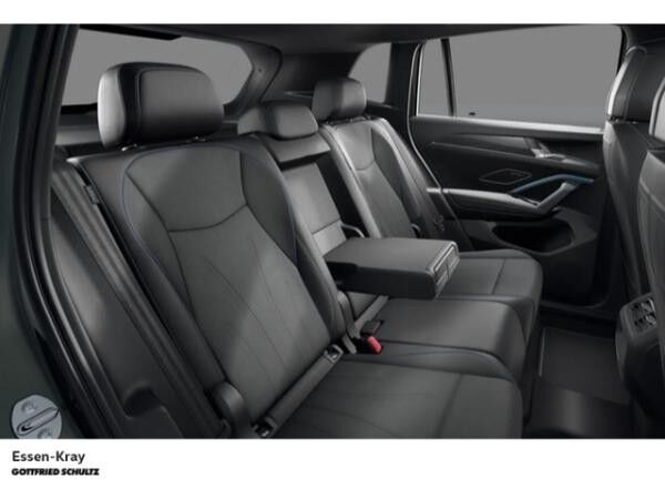 Volkswagen Tiguan R-Line 2.0 TSI (Essen-Kray)