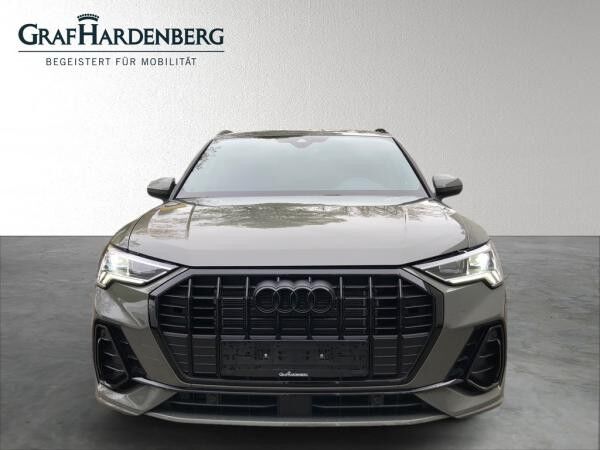 Audi Q3 S line 35 TFSI S tronic || SOFORT VERFÜGBAR || Sonderabnehmer