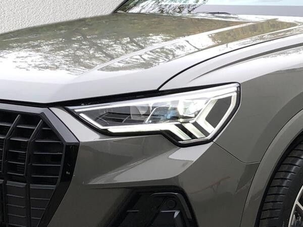 Audi Q3 S line 35 TFSI S tronic || SOFORT VERFÜGBAR || Sonderabnehmer