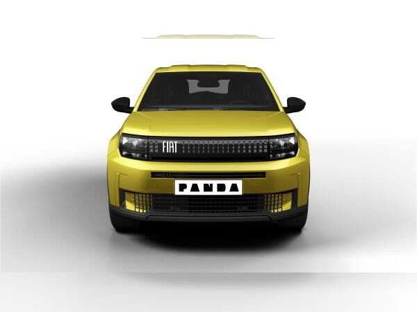 Fiat Grande Panda 🐼🐼🐼Hybrid LA Prima – Top-Ausstattung + Winterpaket inkl.!🐼🐼🐼
