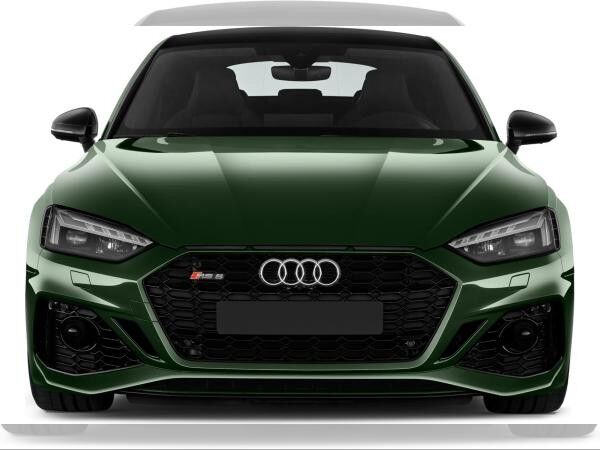 Audi RS5 RS 5 Sportback