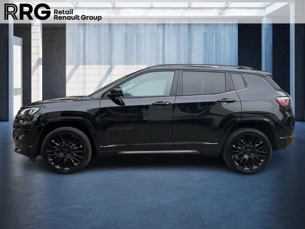 Jeep Compass 1.5 M-HEV RED Automatik Kamera Sitzhzg