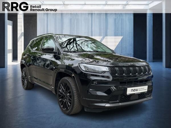Jeep Compass 1.5 M-HEV RED Automatik Kamera Sitzhzg