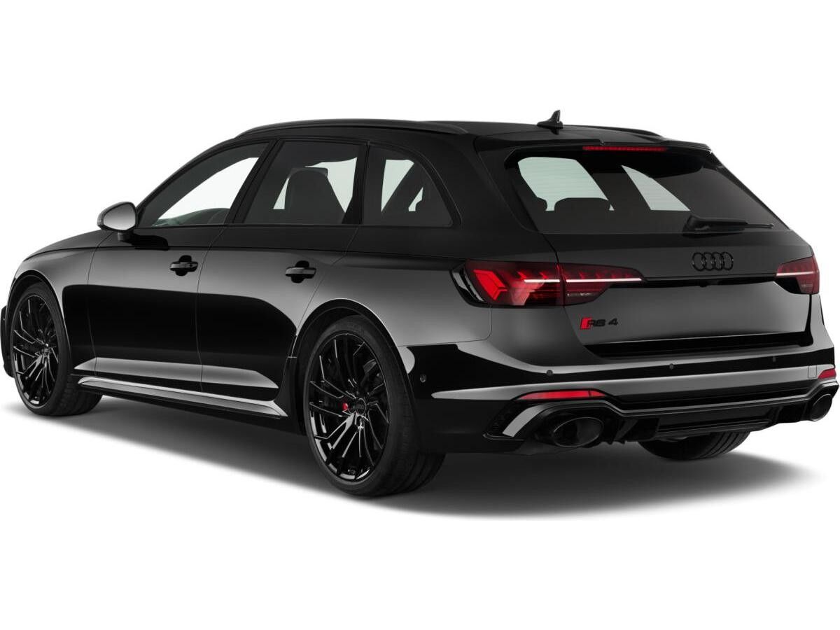 Audi RS4 RS 4 Avant