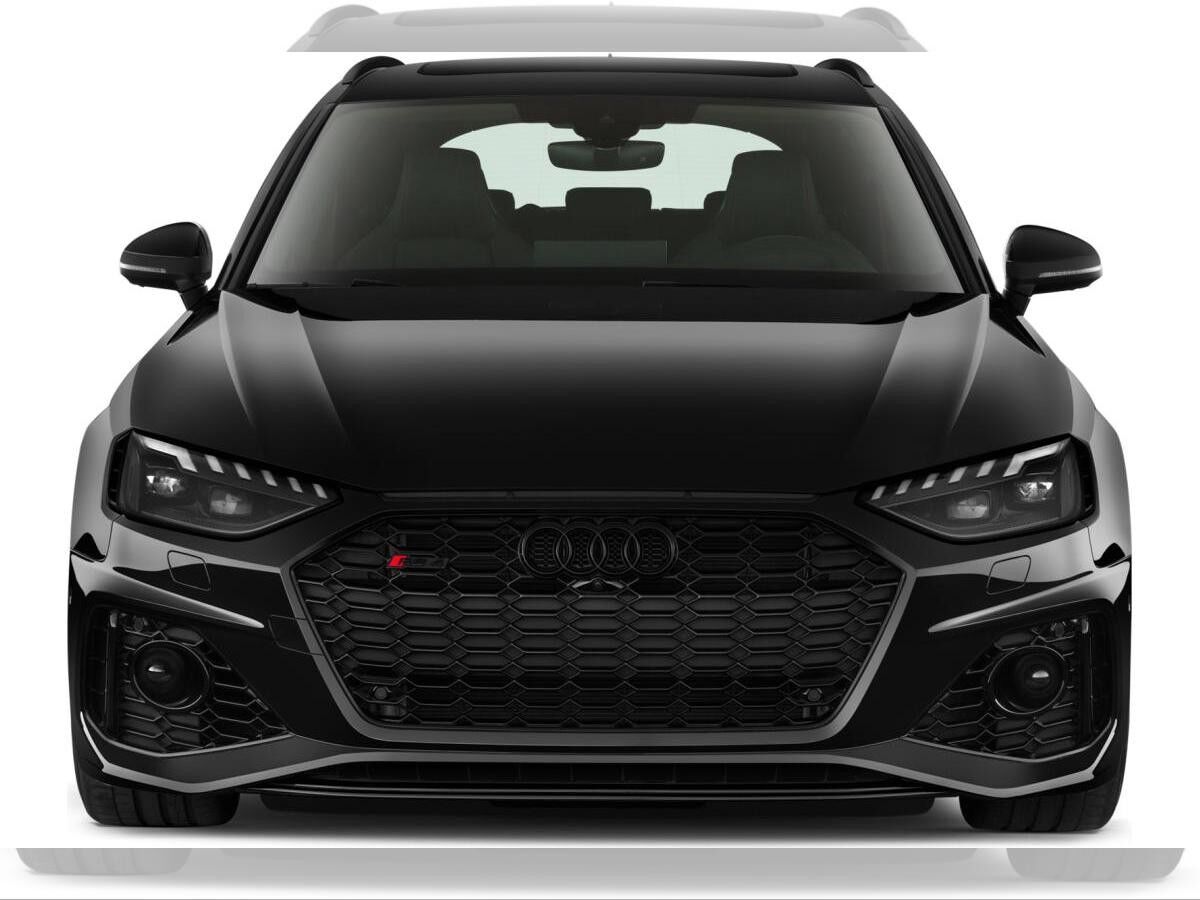 Audi RS4 RS 4 Avant