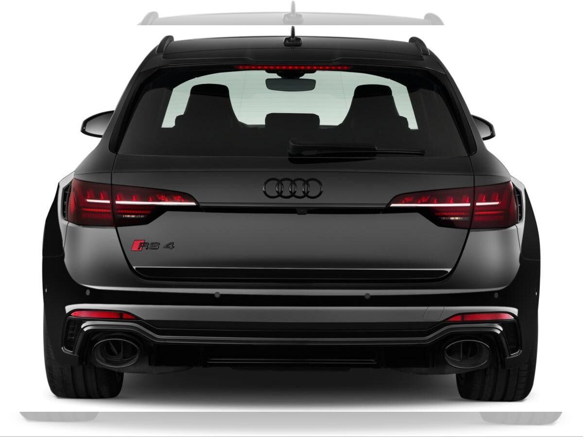 Audi RS4 RS 4 Avant