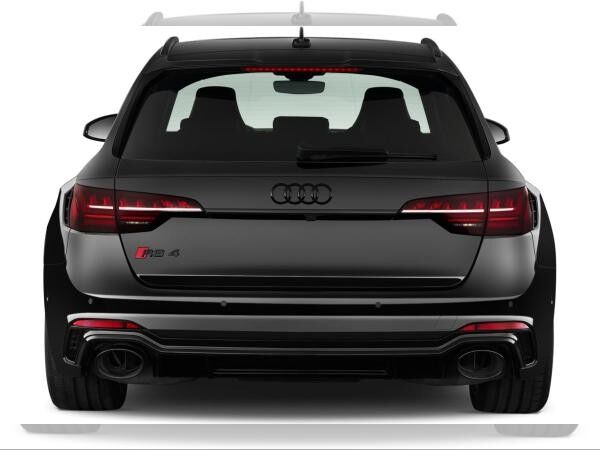 Audi RS4 RS 4 Avant