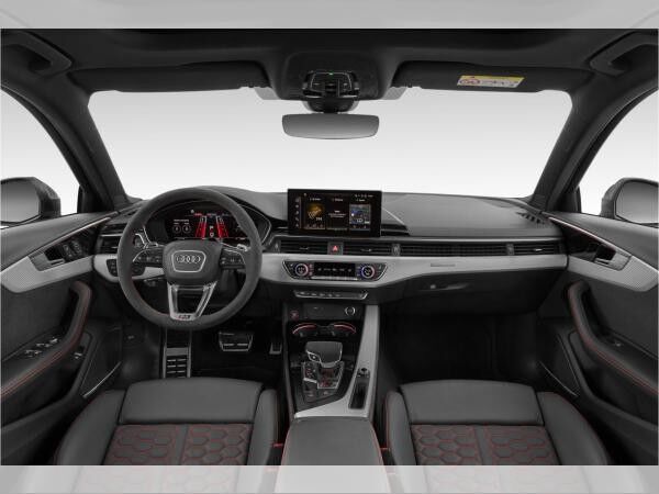 Audi RS4 RS 4 Avant