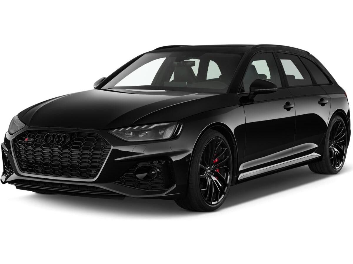 Audi RS4 RS 4 Avant