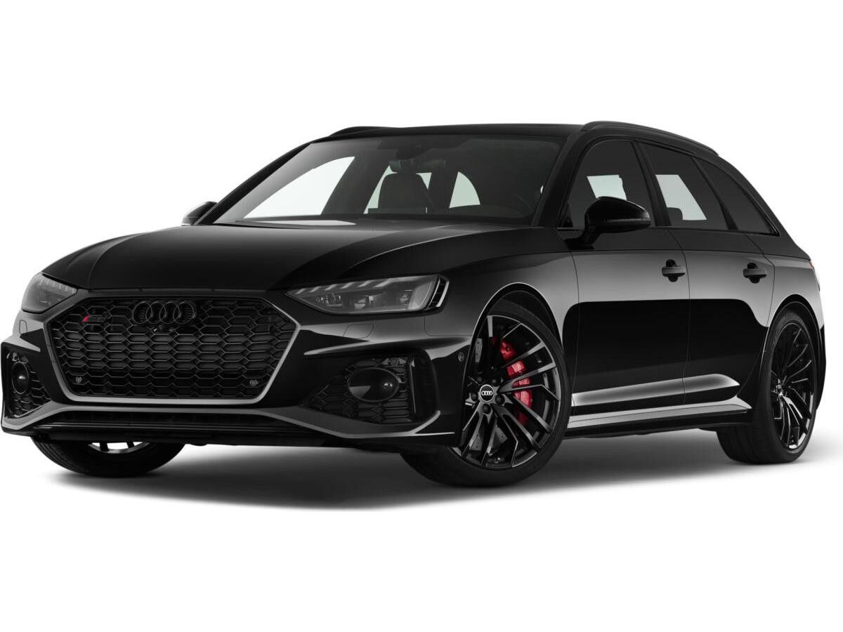 Audi RS4 RS 4 Avant