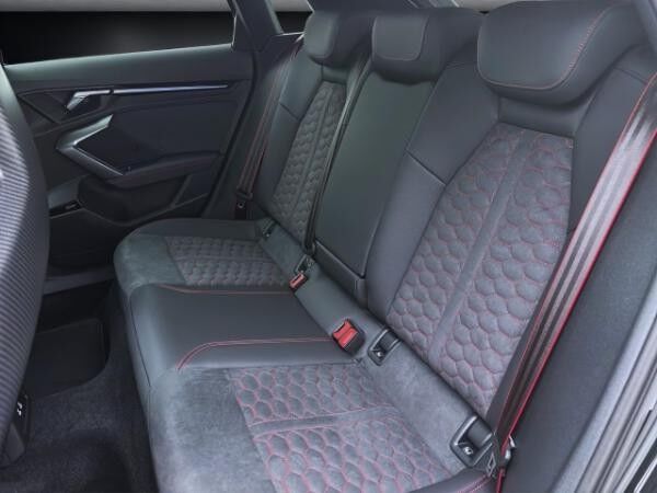 Audi RS3 Sportback ❗️SOFORT VERFÜGBAR🚀