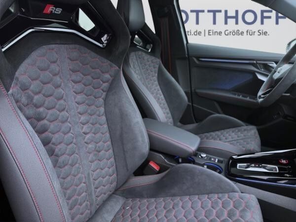 Audi RS3 Sportback ❗️SOFORT VERFÜGBAR🚀