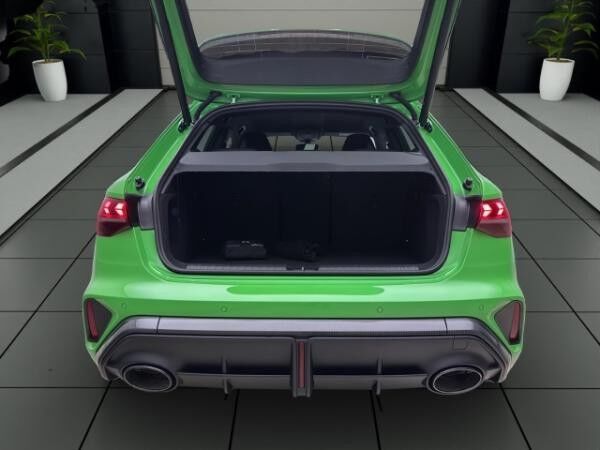 Audi RS3 Sportback  ❗️SOFORT VERFÜGBAR🚀