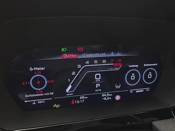 Audi RS3 Sportback  ❗️SOFORT VERFÜGBAR🚀