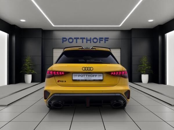 Audi RS3 Sportback ❗️SOFORT VERFÜGBAR🚀