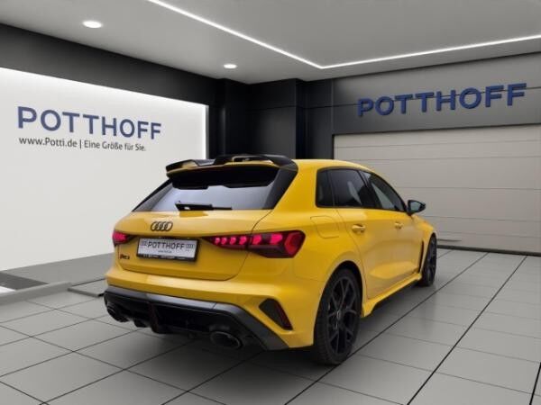 Audi RS3 Sportback ❗️SOFORT VERFÜGBAR🚀