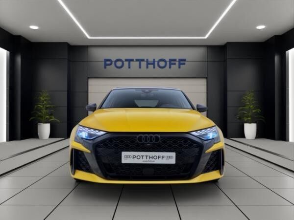 Audi RS3 Sportback ❗️SOFORT VERFÜGBAR🚀