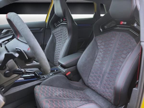 Audi RS3 Sportback ❗️SOFORT VERFÜGBAR🚀