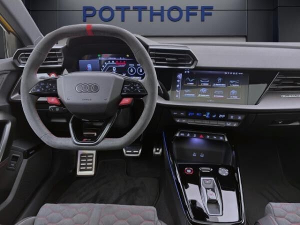 Audi RS3 Sportback ❗️SOFORT VERFÜGBAR🚀