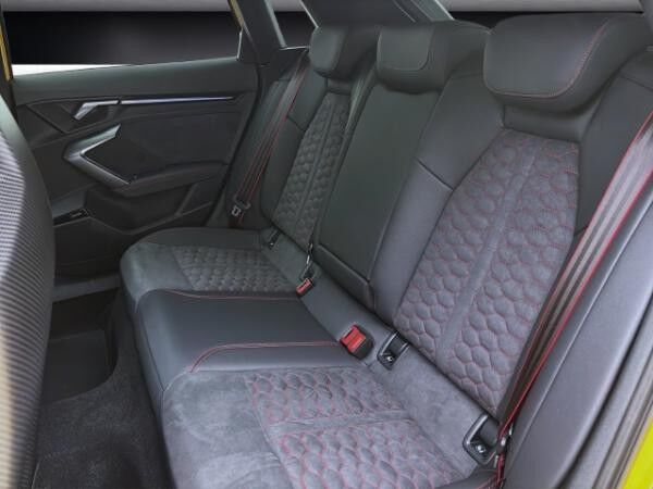 Audi RS3 Sportback ❗️SOFORT VERFÜGBAR🚀