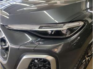 Audi SQ5 Sportback TFSI S tronic - sofort verfügbar - Panorama-Glasdach- Sitzbelüftung vorn- Audi virtual coc