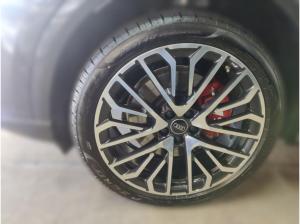 Audi SQ5 Sportback TFSI S tronic - sofort verfügbar - Panorama-Glasdach- Sitzbelüftung vorn- Audi virtual coc