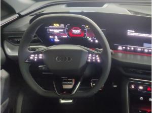 Audi SQ5 Sportback TFSI S tronic - sofort verfügbar - Panorama-Glasdach- Sitzbelüftung vorn- Audi virtual coc