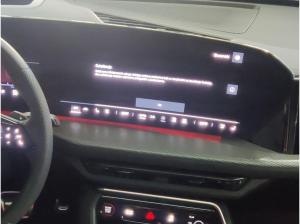 Audi SQ5 Sportback TFSI S tronic - sofort verfügbar - Panorama-Glasdach- Sitzbelüftung vorn- Audi virtual coc