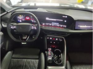 Audi SQ5 Sportback TFSI S tronic - sofort verfügbar - Panorama-Glasdach- Sitzbelüftung vorn- Audi virtual coc