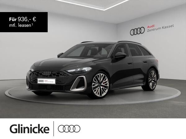 Audi A5 Avant e-hybrid qu S line Matrix LED B&O HuD