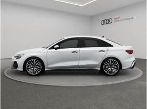 Audi A3 Limousine 35 TFSI S line Matrix LED Navi RÜ