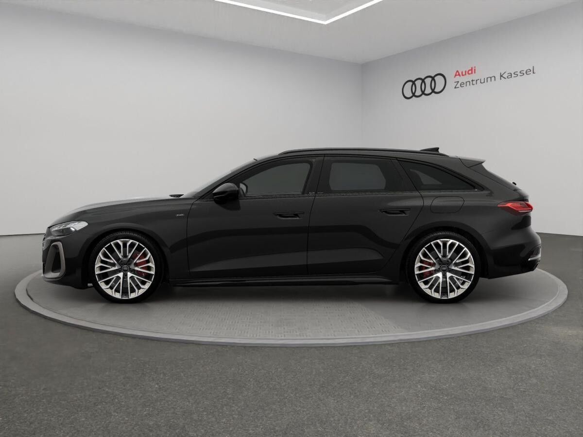 Audi A5 Avant e-hybrid qu S line Matrix LED B&O HuD