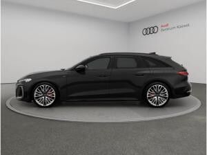 Audi A5 Avant e-hybrid qu S line Matrix LED B&O HuD